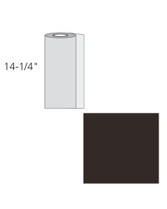 EDCO 1730-213 Steel Embossed Trim Coil Solid 28ga 14.25