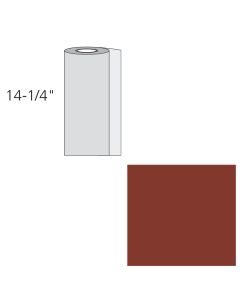 EDCO 1730-227 Steel Embossed Trim Coil Solid 28ga 14.25