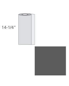 EDCO 1730-228 Steel Embossed Trim Coil Solid 28ga 14.25