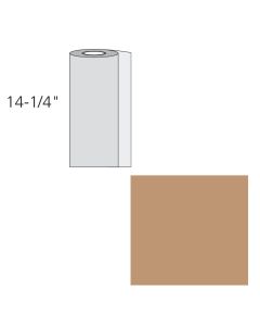 EDCO 1730-261 Steel Embossed Trim Coil Solid 28ga 14.25