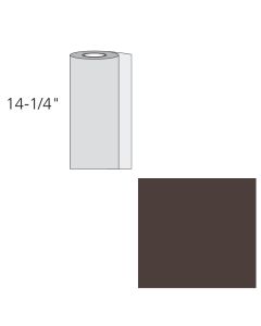 EDCO 1730-537 Steel Embossed Trim Coil Solid 28ga 14.25