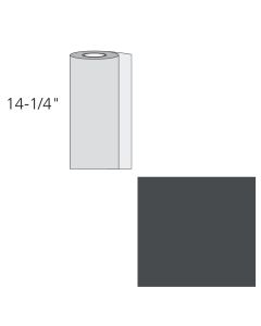 EDCO 1730-538 Steel Embossed Trim Coil Solid 28ga 14.25
