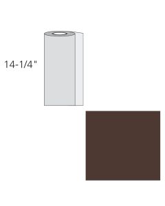 EDCO 1730-539 Steel Embossed Trim Coil Solid 28ga 14.25