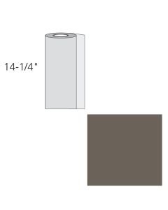 EDCO 1730-540 Steel Embossed Trim Coil Solid 28ga 14.25