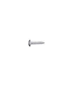 EDCO 3288-000 #10 Snow Gem Screws Galvanized 1.5" 250/carton