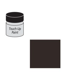 EDCO 3408-213 Touch-Up Paint 2oz Solid Statuary Bronze 1 Bottle