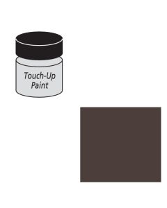 EDCO 3408-537 Touch-Up Paint 2oz Solid Aged Bronze 1 Bottle