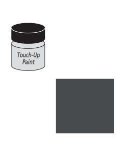 EDCO 3408-538 Touch-Up Paint 2oz Solid Granite Grey 1 Bottle