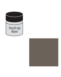EDCO 3408-540 Touch-Up Paint 2oz Solid Weathered Wood 1 Bottle
