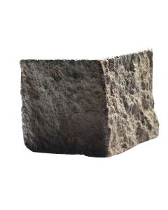 Evolve Stone FR-DV-MA-C District View Corners Fire Rated Morning Aspen 