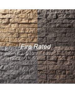 Evolve Stone District View Flats Fire Rated