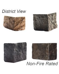 Evolve Stone District View Corners Non-Fire Rated