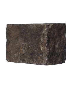Evolve Stone FR-GR-KM-C Georgetown Run Corners Fire Rated Kodiak Mine 