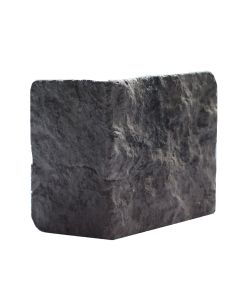 Evolve Stone NR-NT-PS-C National True Corners Non-Fire Rated Phantom Shadow 