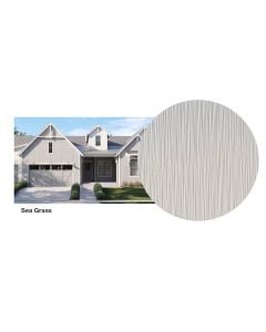 James Hardie Primed Primed Architectural Panel Sea Grass