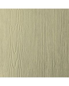 James Hardie Panel Fiber Cement Cedarmill Siding 48"x120" Navajo Beige 1pc