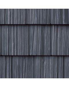 Foundry Split Shake Siding Weathered 7" Exposure Denim 34/carton