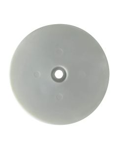 GAF 45JK DrillTec Plastic Locking Plate 1000ct