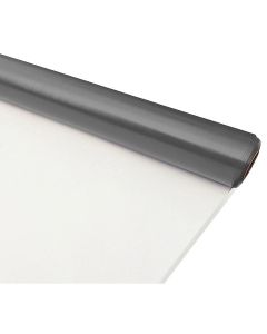 GAF 860 EverGuard TPO Roofing Membrane 60-mil 8'x100' White