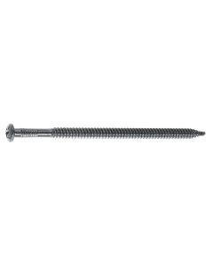 GAF 86PG DrillTec Extra Heavy Duty #15 Fastener 8" 500ct