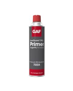 GAF 755DA EverGuard TPO Primer 12/carton