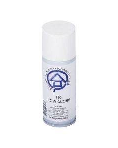 Quality Aluminum Touch Up Spray