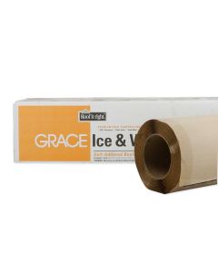 GCP Grace Ice & Water Shield HT Roofing Underlayment 36