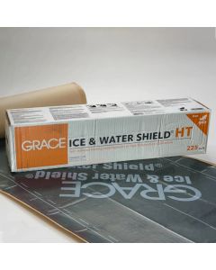 GCP Grace Ice & Water Shield HT Roofing Underlayment 36"x75'