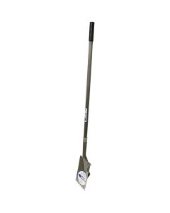 Great Dane SPADE-3-LST-S-I Serrated Edge Spade 'Shovel' All Steel