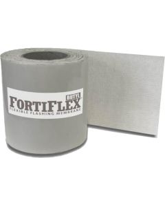 Henry HEF108590 FortiFlex Butyl Waterproof Flashing Membrane 9"x50'