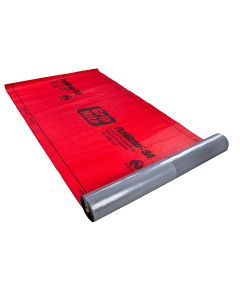 Grip Rite ProWrap SA 4' X 100' Red