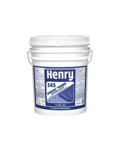 Henry 545 Aquatac Emulsion Primer 5 Gallon