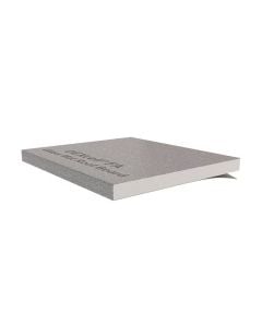 GAF DEXcell FA Glass Mat Roof Board 1/4"x4'x4'