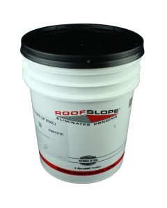 Pli-Dek RoofSlope Auxiliary Sloping Compound DP Mix