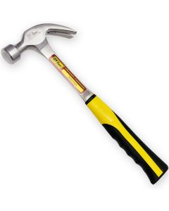 Ivy Classic 15416 Curved Solid Steel Hammer 16oz