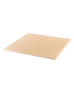 Poly ISO Roof Insulation Board Flat 20 PSI R-Value 8.6 4X8 1.5"