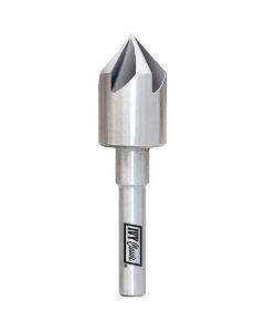 Ivy Classic 09050 Countersink M2 High Speed Steel 1/2"