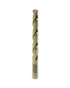 Ivy Classic 10510 Hi Molybdenum Drill Bit Carded 5/32"