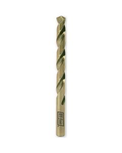 Ivy Classic 10512 Hi Molybdenum Drill Bit Carded 3/16"