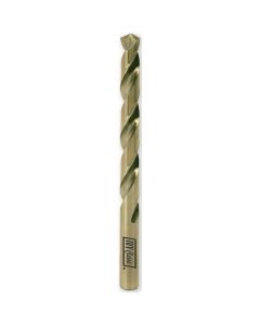 Ivy Classic 10516 Hi Molybdenum Drill Bit Carded 1/4"