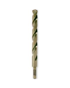 Ivy Classic 10528 Hi Molybdenum Drill Bit Carded 7/16"