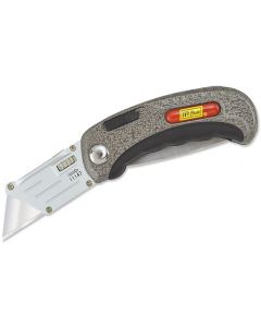 Ivy Classic 11147 Hinge Loc Folding Utility Sports Knife