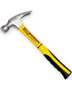 Ivy Classic 15250 Rip Jacketed Fiberglass Hammer 16oz