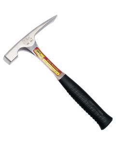 Ivy classic 15452 Solid Steel Brick Hammer 20oz