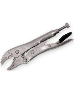 Ivy Classic 18184 Locking Pliers with 3 Rivets 10"