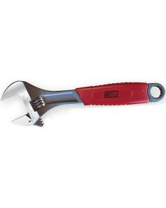 Ivy Classic 18203 Pro Grip Adjustable Wrench 10"