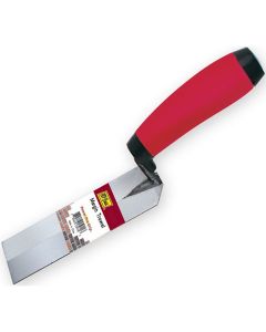 Ivy Classic 25011 Pro Grip Margin Trowel 8"x2"