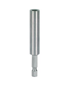 Ivy Classic Stainless Magnetic Bit Holder Carded