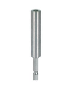 Ivy Classic 44604 Stainless Magnetic Bit Holder Carded 3"