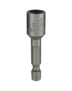 Ivy Classic 45062 Hex Magnetic Nut Setter 5/16"x1 7/8"